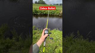 Zebco Bullet Size 20 thoughts… [upl. by Eaver]