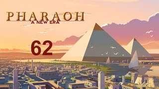 Qadesh  Lets Play Pharaoh A New Era  62 [upl. by Theurich306]