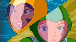 The Chase is On  Totally Spies  Clip [upl. by Old]