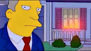 Steamed Hams but they know about the loop and stopped caring [upl. by Guillaume]