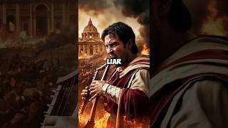 Top 3 Craziest Roman Emperors history shorts [upl. by Iram517]