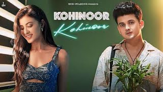 kohinoor song masum4448 lofi2307 trending [upl. by Dianemarie626]