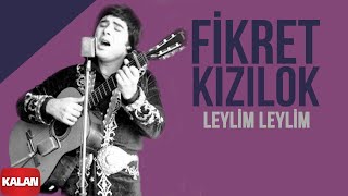 Fikret Kızılok  Leylim Leylim I Gün Ola Devran Döne © 1999 Kalan Müzik [upl. by Stalk]