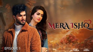 Mera Ishq  Full Episode 01  LTN Family Pakistani Drama [upl. by Honna]