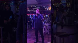 NUESTRA CANCIÓN MR ARNOLD EN GALAPABAR MADRID ESPAÑA [upl. by Morrill]