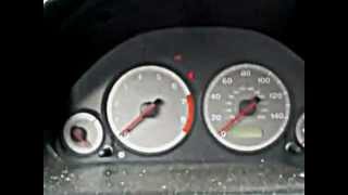 How to tell when your alternator is bad in a 20012005 Honda Civic [upl. by Dinah8]