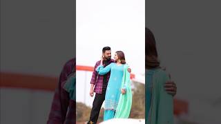 Parindey  B Praak song 2024  Sargun Mehta  Gippy Grewal  ytshorts sargunmehta gippygrewal [upl. by Neros352]