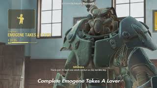 Fallout 4  All 20 Bobblehead Locations [upl. by Hoffman]