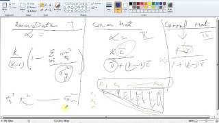 Reliability Analysis in PSPP Calculation of Cronbach Alpha  Part 1 [upl. by Burack]