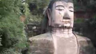 Leshan Great Buddha [upl. by Negah]