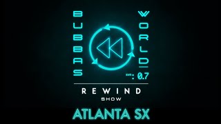 2022 ATLANTA SX REWIND  Bubbas World w James Stewart [upl. by Saxen549]