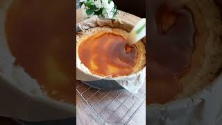 Easy Cheesecake Recipe cheesecake cake recipe youtube aminalifeart kdrama ost [upl. by Selina]