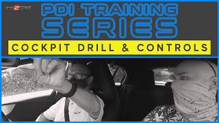 PDI TRAINING  Cockpit Drill amp Controls  ADI Part 3 [upl. by Millhon]