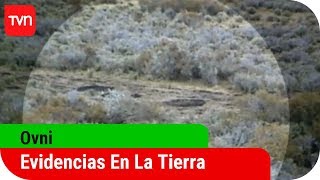 Evidencias en la Tierra  Ovni  T2E7 [upl. by Deerdre446]