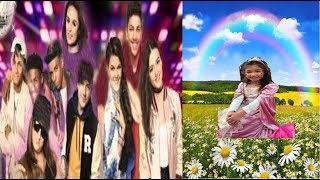 Angelica Hale and The XFactor 2016 Top 7 quotRise Upquot MiniMY OWNseries Part 45 [upl. by Inan]