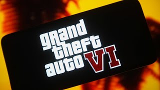 Rockstar releases GTA VI trailer after leaks spoil launch [upl. by Pam]