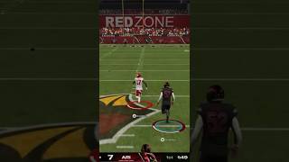 Best kick returner in madden 25 [upl. by Hourihan]