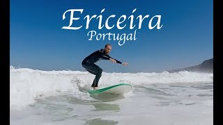 Ericeira amp Surf [upl. by Scotney]