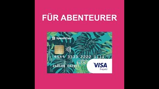 Die SpenditCard  Eine Karte Viele Steuervorteile [upl. by Niliak]