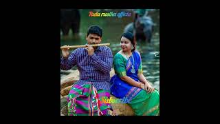 OJHA DADA RE NEW SANTALI TRADITIONAL VIDEO SONG 2024 Dampa gorom Rali tudu tudu rusika officia [upl. by Pawsner]