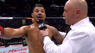 Drakkar Klose Octagon Interview  UFC 277 [upl. by Coppola991]