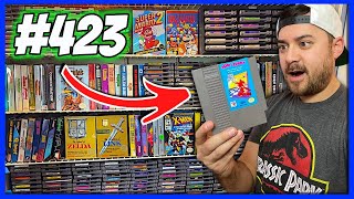 Nintendo NES Deluxe Set Unboxing 1985 [upl. by Ecreip]