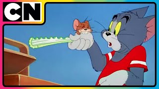 Tom amp Jerry’s 😺🐭 Yacht Mayhem  Funny Cartoons  compilation  tomandjerry  cartoon cnindia [upl. by Xonk103]