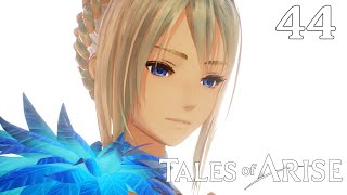 Tales of Arise  100 Walkthrough Part 44  Shionnes Curse No Commentary [upl. by Saberio548]