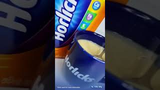 Horlicks contains 23 essential nutrients for helping for healthy growth and development [upl. by Alphonse]