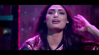 Nawabzaadequot TERE NAAL NACHNAquot Song Feat Athiya Shetty  Badshah Sunanda S  Raghav Punit Dharmesh [upl. by Violante610]