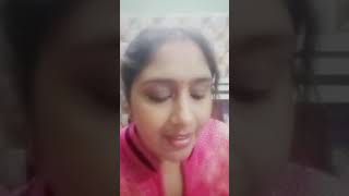 Kanyadaan  ikhe Jo Khat Tujhe rawsinging kalpanasharma short2023 [upl. by Adas]