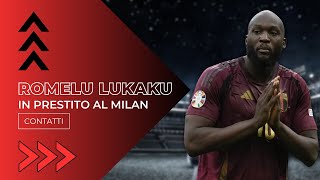 Il MILAN ha scelto lalternativa a ZIRKZEE 😱🤦🏻‍♂️ [upl. by Midian]