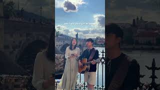 I Could Sing of Your Love Forever Levistance 레비스탕스 Czech 체코 [upl. by Orfurd980]