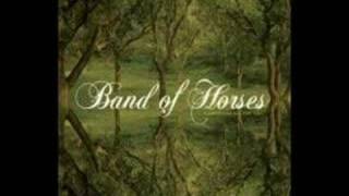 Band of Horses  The Funeral lyrics in description [upl. by Hanah]