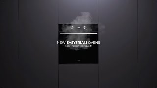 New Ovens with Steam Funcion EasySteam by Teka [upl. by Cohla701]