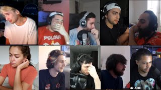 Reckfuls friends mourn and talk about his passing away [upl. by Ranitta]