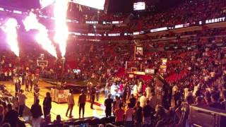 Miami heat intro [upl. by Leifeste]