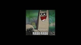 Travis scott says RADA RADA [upl. by Eenyaj70]