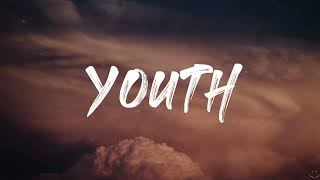 Shawn Mendes  Youth Lyrics Ft Khalid 1 Hour [upl. by Neibaf]