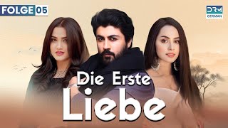 Die erste Liebe  Folge 5  Beste Serie auf Deutsch  Deutsche Synchronisation [upl. by Akinor]