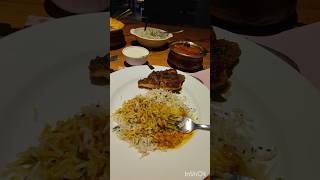 ytshorts food shorts daalchawal chicken foodie [upl. by Greabe]