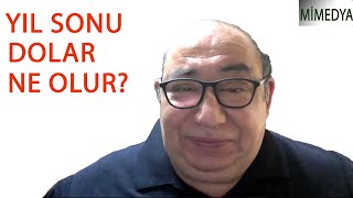 Yıl sonu dolar kuru ne kadar olur Beklenti nedir Ekonomist Prof Dr Ömer Faruk Çolak yanıtladı [upl. by Tsui849]