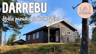 Darrebu  et lite paradis på Skrimfjellet [upl. by Drofwarc221]