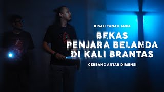 PENUNGGU EKS PENJARA BELANDA TOLONG BEBASKAN KAMI [upl. by Dnumsed]