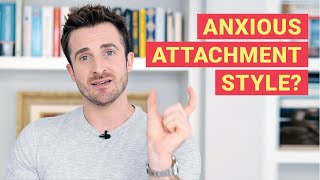 Is Your Anxiety Sabotaging Your Relationship Matthew Hussey [upl. by Torruella]