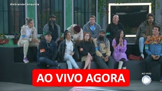 💥A GRANDE CONQUISTA  ZONA DE PERIGO AO VIVO  playplus ao vivo  record ao vivo [upl. by Sema]