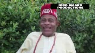 ONLY THIS PERSON CAN NOT BREAK KOLANUT IN IGBO LAND [upl. by Nyrehtac]