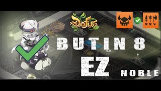 Dofus 273 Servitude Versatile  Spécial Butin 8 [upl. by Seem]