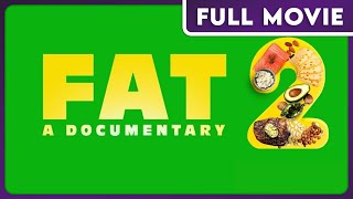 FAT A Documentary 2 1080p FULL MOVIE  Health amp Wellness Diet Food [upl. by Luciana451]