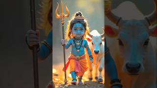 Namo namo Shankara Bholenath Shankara🚩 song shortvideo viralvideo [upl. by Rahr213]